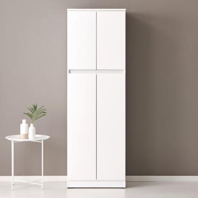 업소용싱크대 퍼니하우스 헤븐 1800 다용도 주방 부엌 냉장고형 키큰수납장