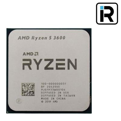 라이젠3600 AMD 라이젠 5 3600 마티스 R5 3600