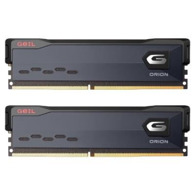 3600 GeIL DDR4-3600 CL18 ORION Gray (32GB(16Gx2))