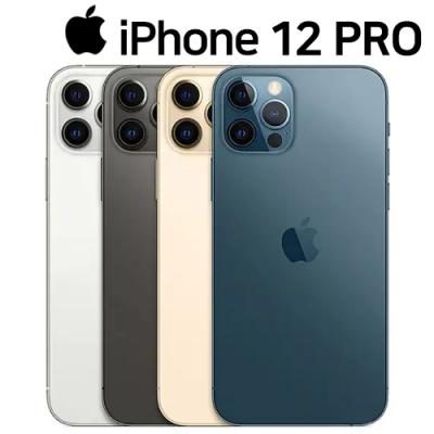 아이폰12PRO 아이폰12프로 iPhone12 Pro 128GB 256GB 512GB 기가 정품