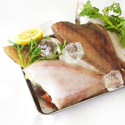 방어진참가자미 국내산 포항 반건조 생선 반건조 가자미 1kg (대)