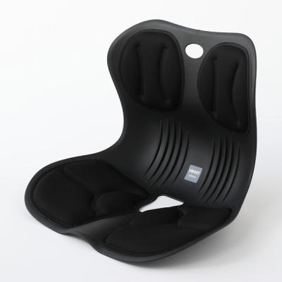 커블체어 스마트체어 인체공학 자세교정 의자