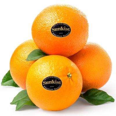 오렌지 오렌지, 1개, 썬키스트고당도블랙라벨 오렌지113과(17kg)1박스